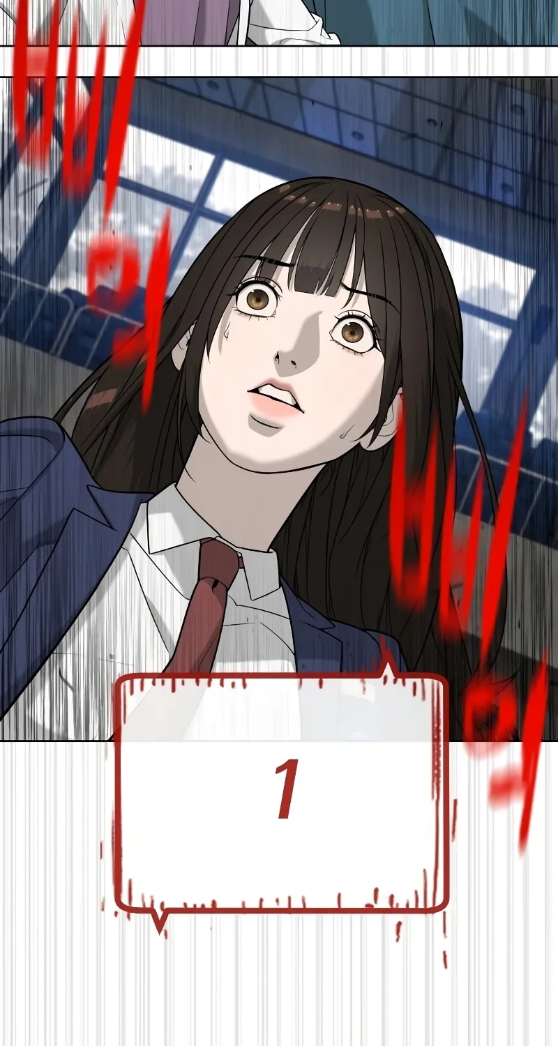 Killer Pedro Chapter 100 page 117 - 