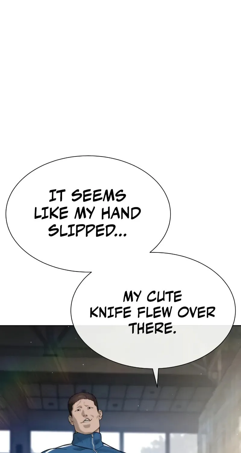 Killer Pedro Chapter 100 page 123 - 