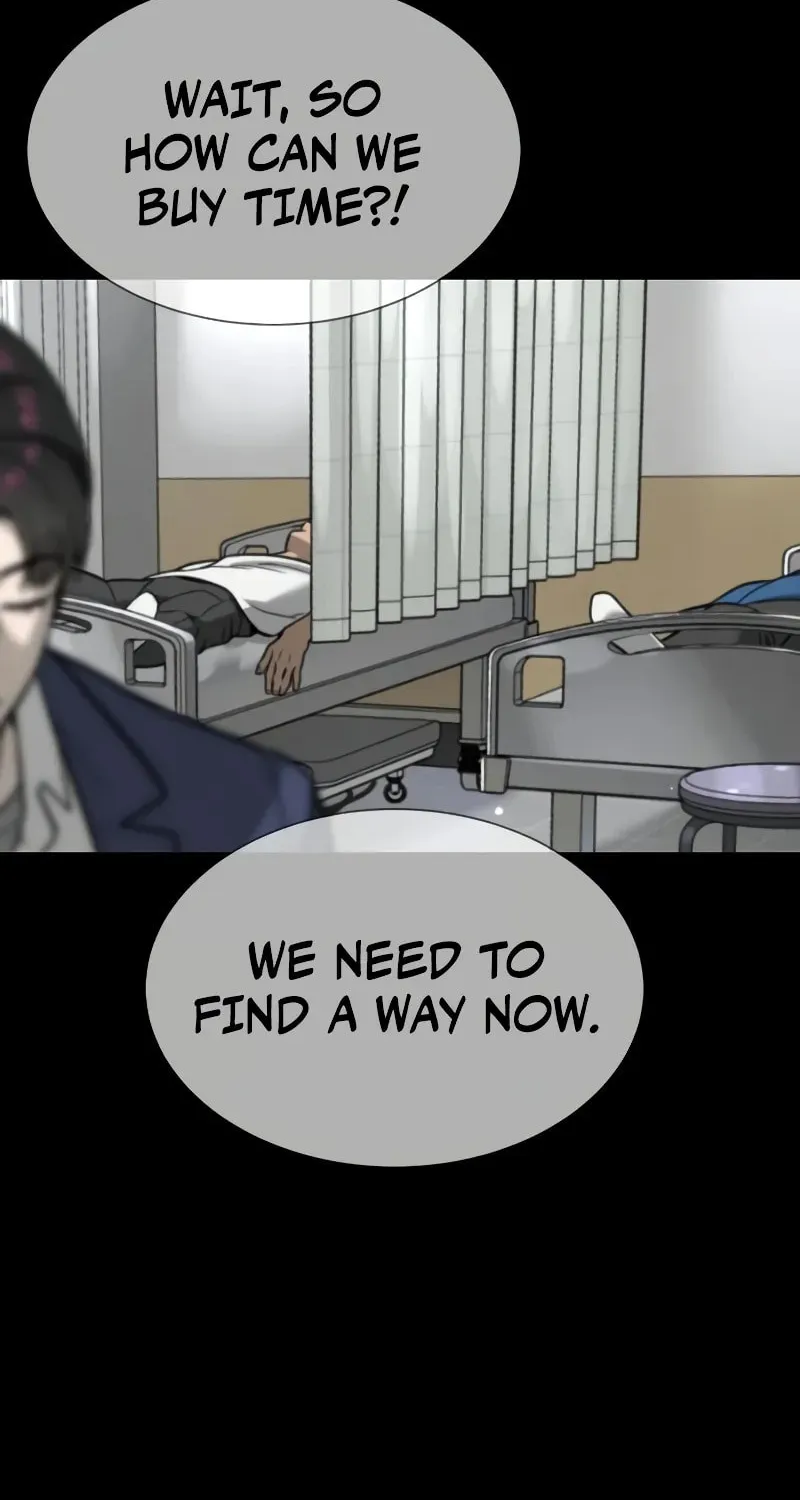 Killer Pedro Chapter 100 page 137 - 