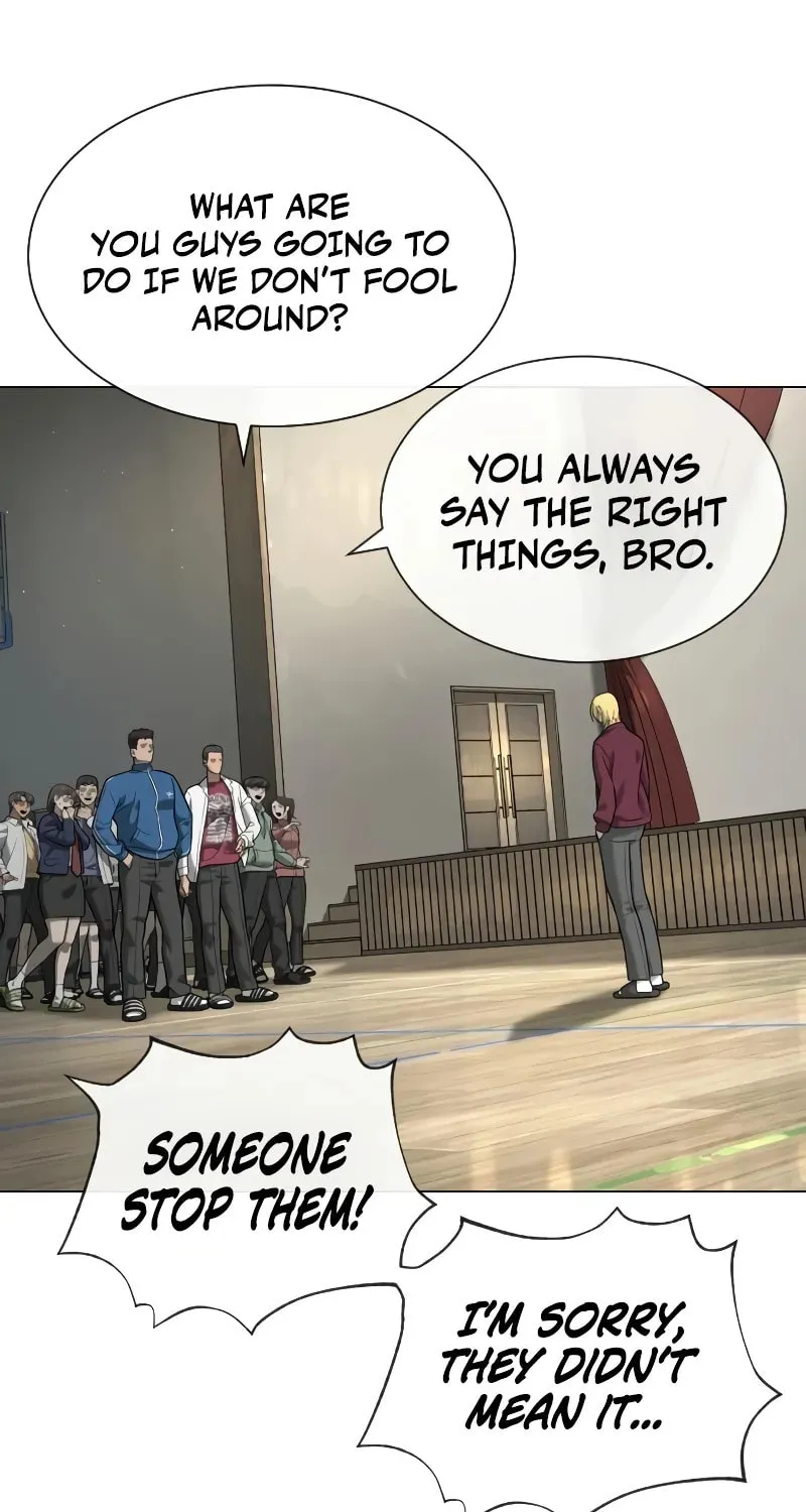 Killer Pedro Chapter 100 page 140 - 
