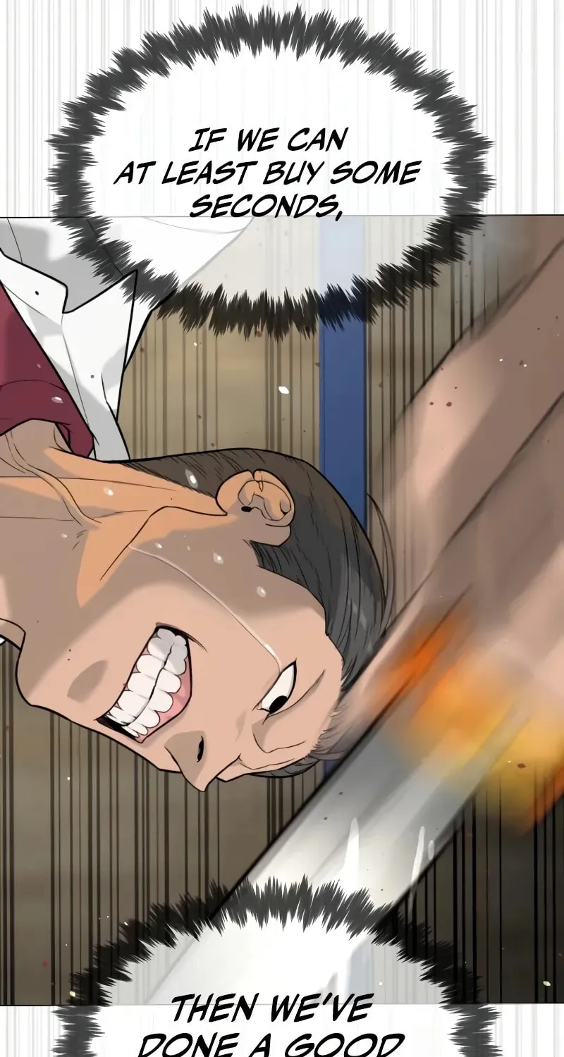 Killer Pedro Chapter 100 page 152 - 