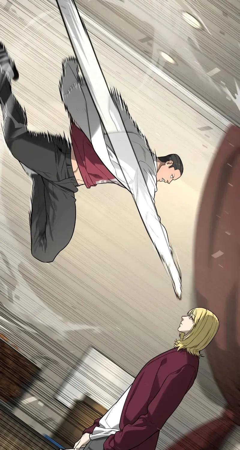 Killer Pedro Chapter 100 page 154 - 