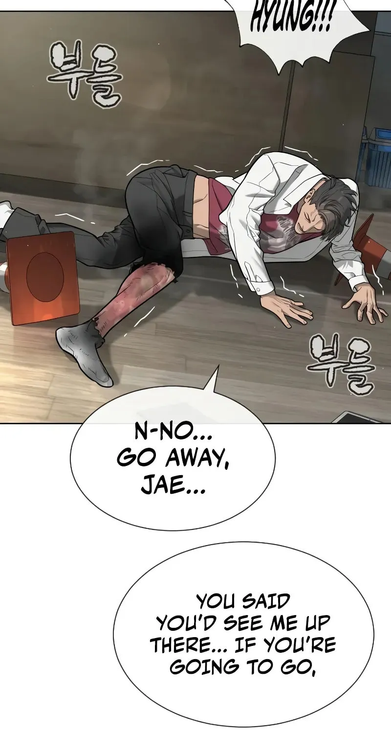 Killer Pedro Chapter 100 page 164 - 