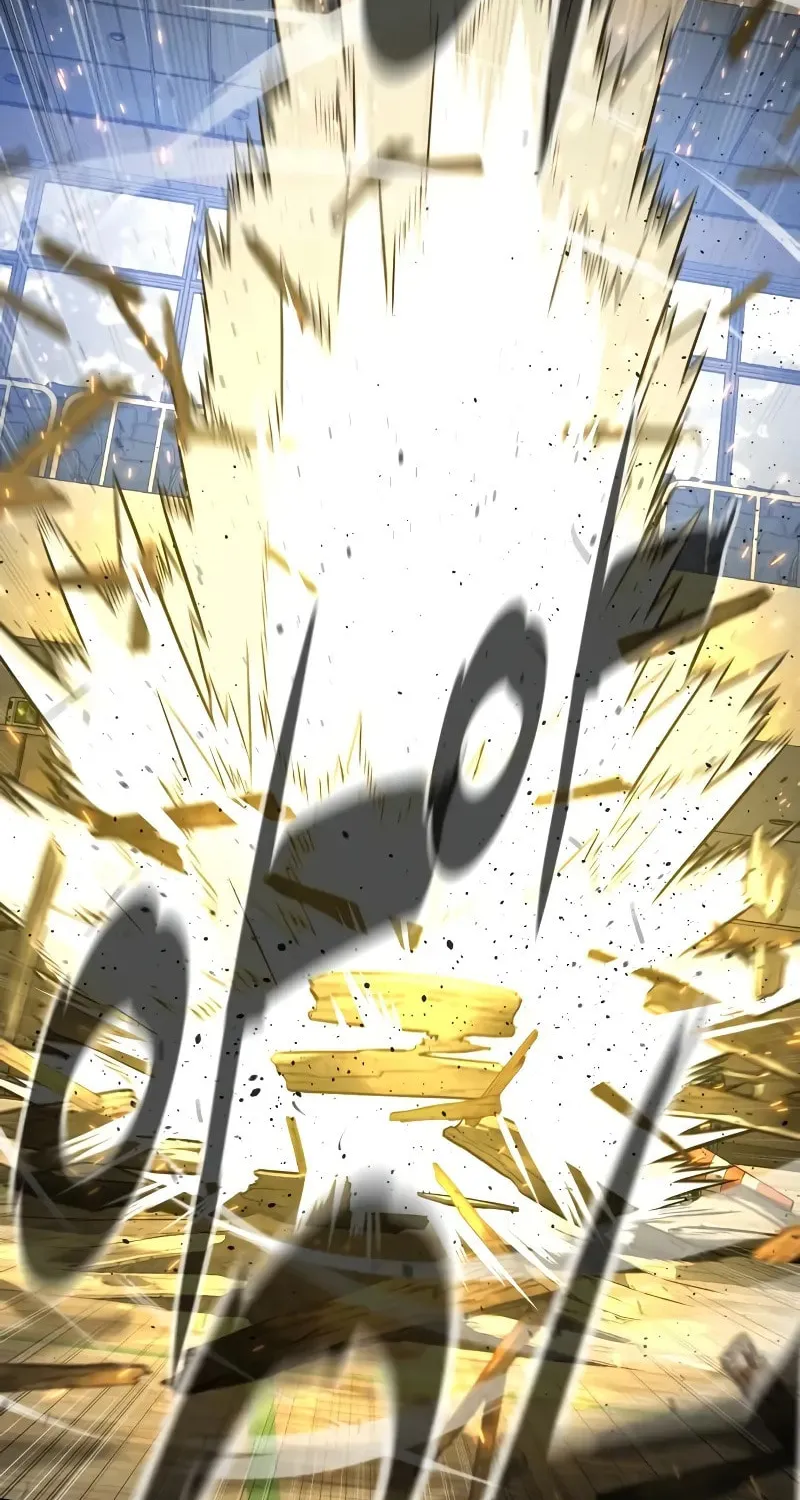 Killer Pedro Chapter 100 page 184 - 