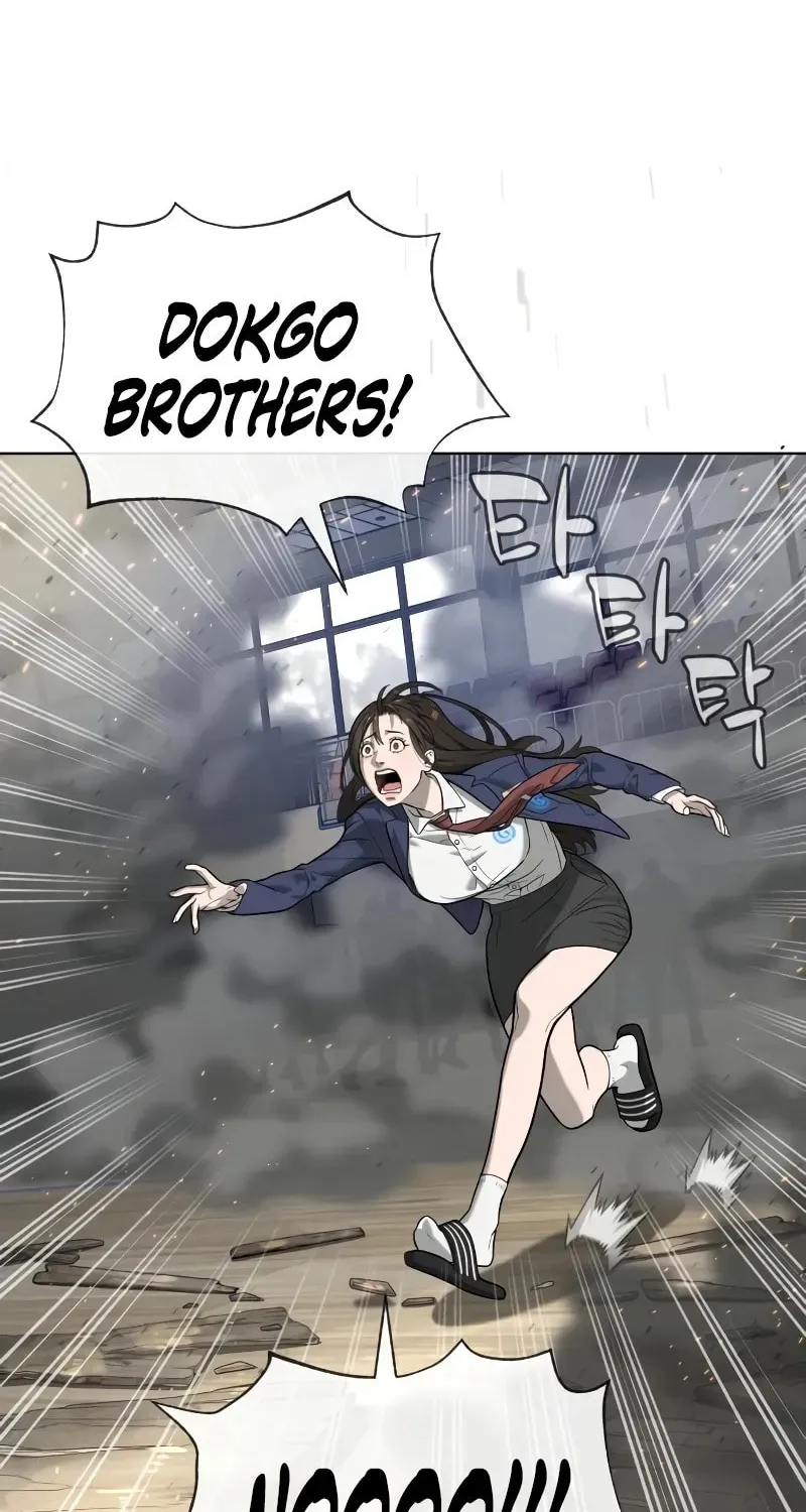Killer Pedro Chapter 100 page 186 - 