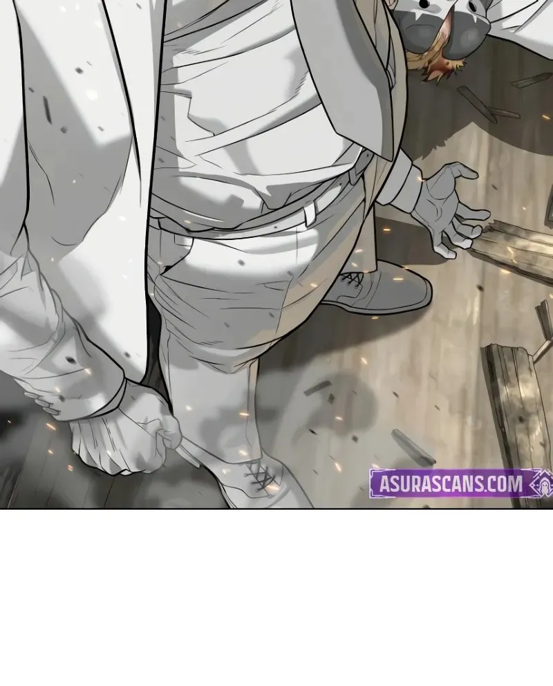 Killer Pedro Chapter 100 page 190 - 