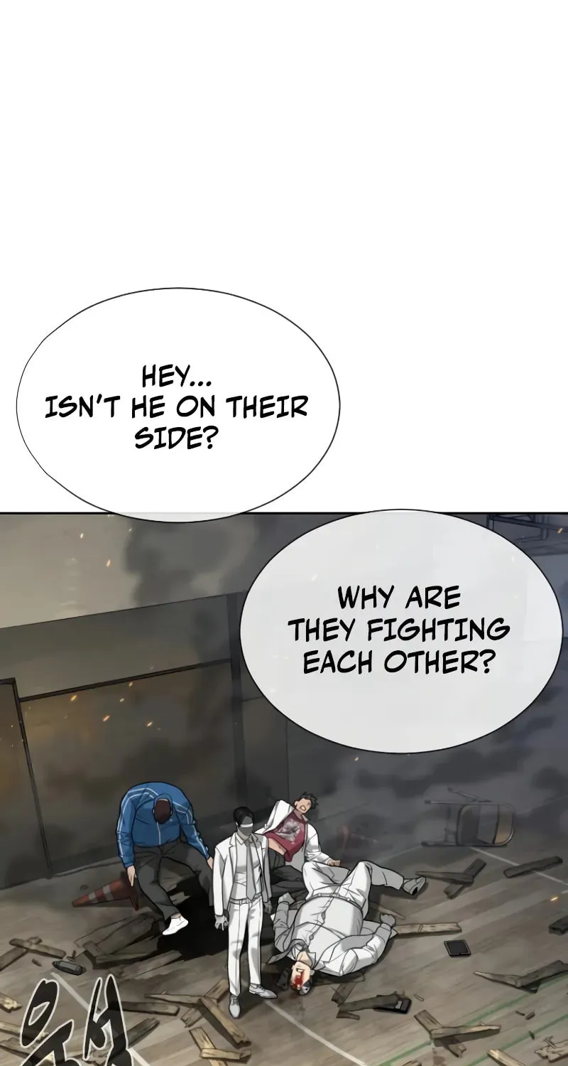 Killer Pedro Chapter 100 page 191 - 