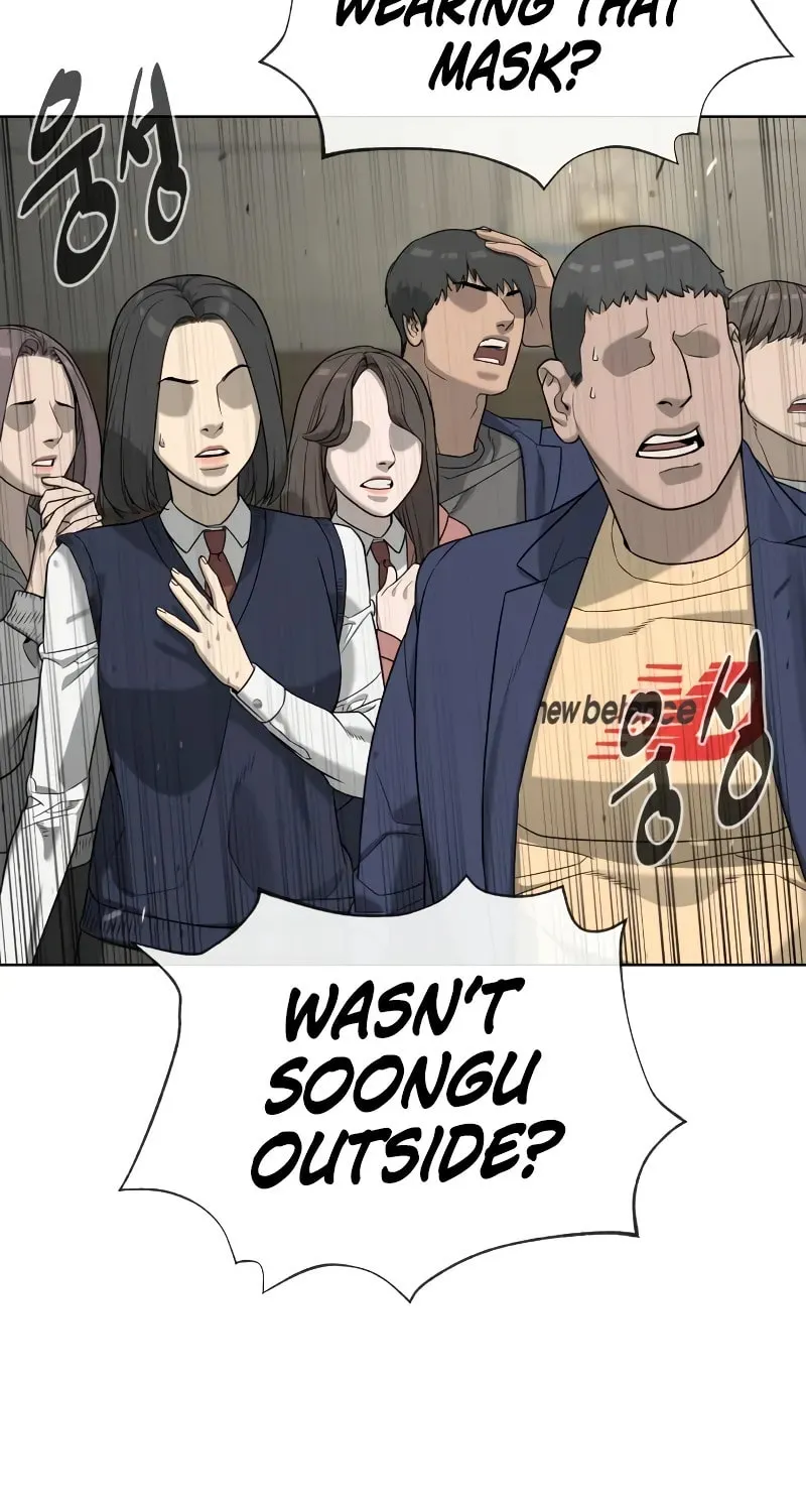 Killer Pedro Chapter 100 page 199 - 