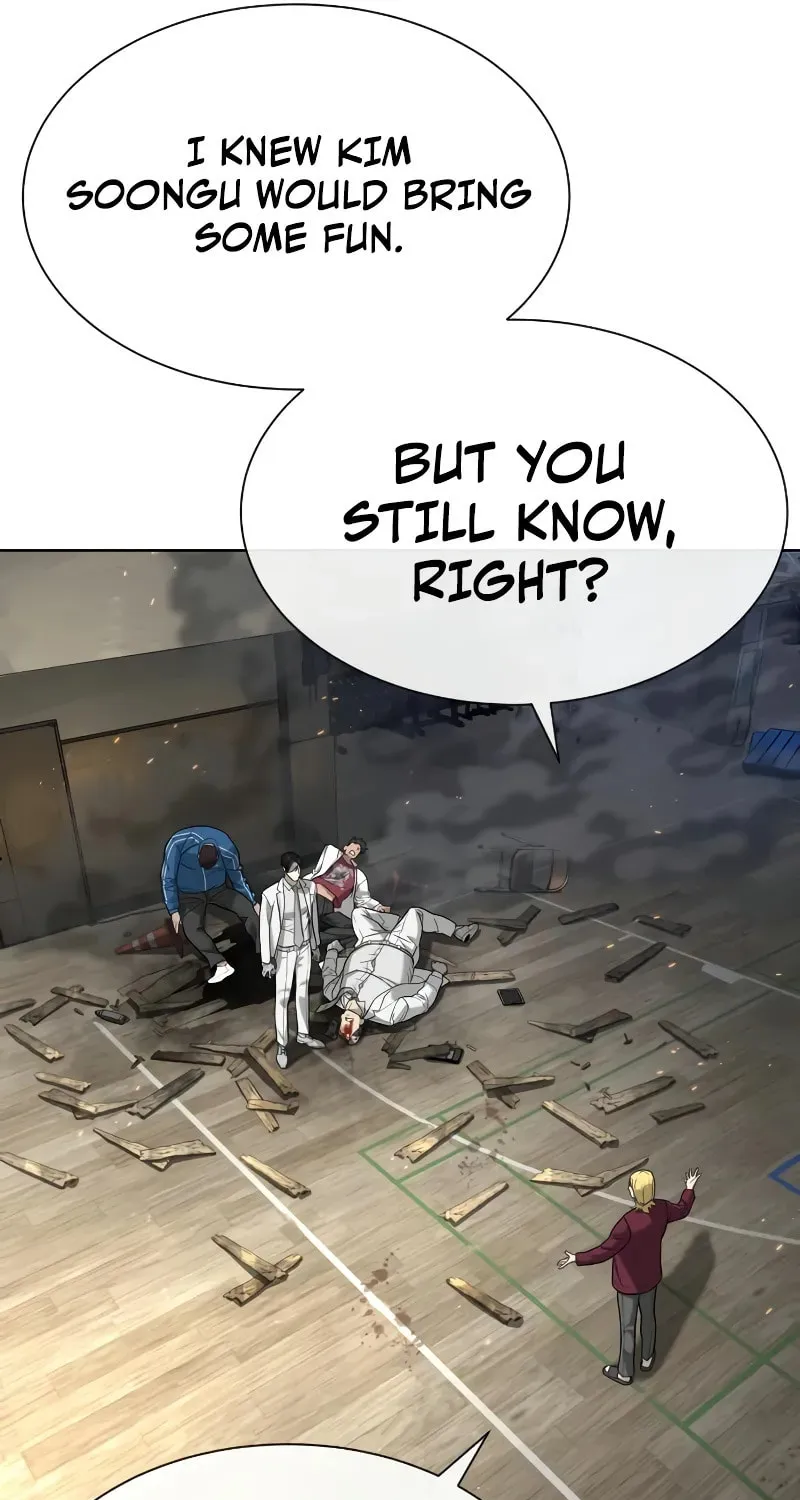 Killer Pedro Chapter 100 page 201 - 