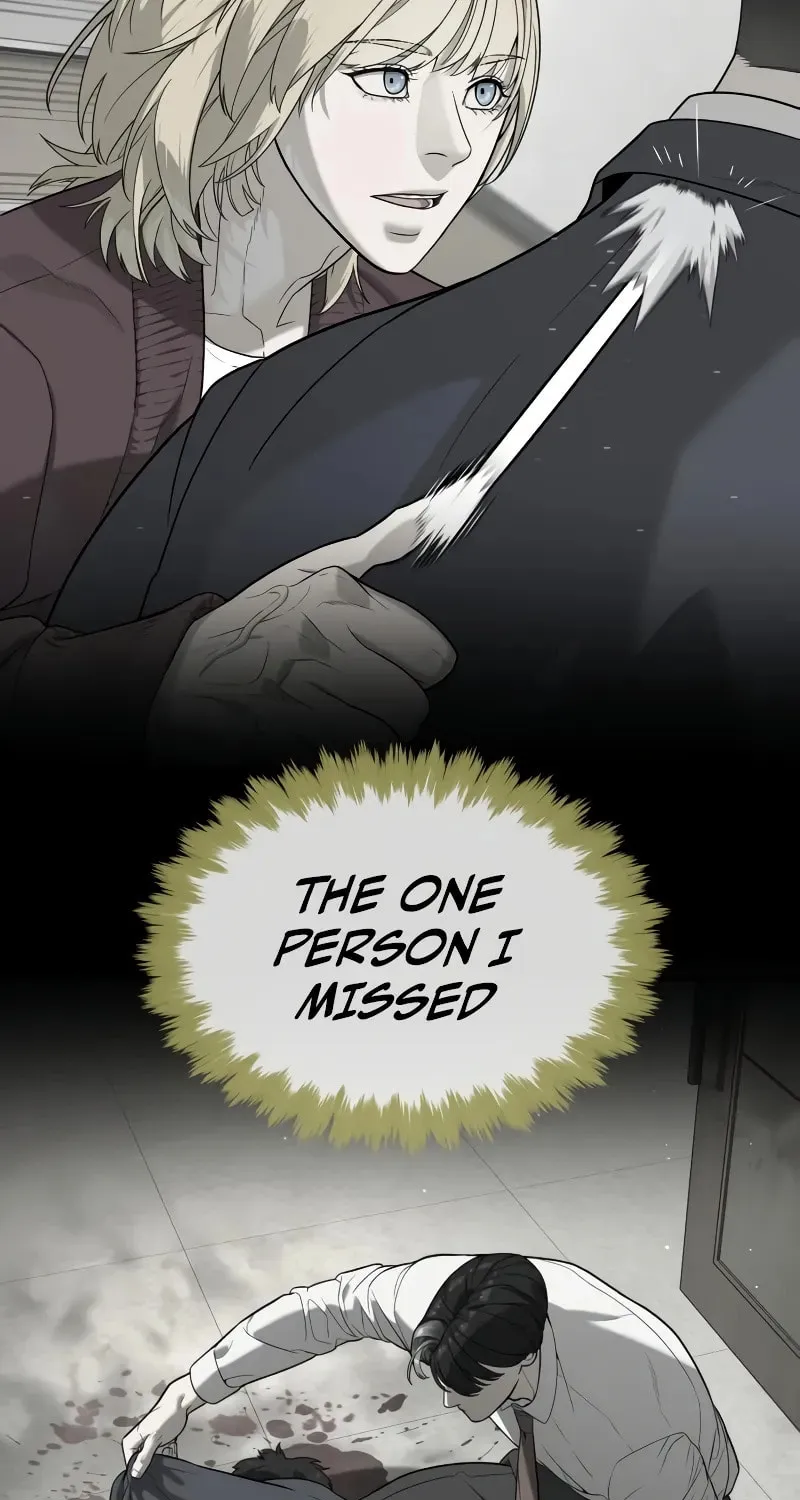 Killer Pedro Chapter 100 page 26 - 