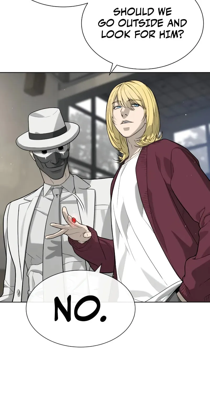 Killer Pedro Chapter 100 page 30 - 
