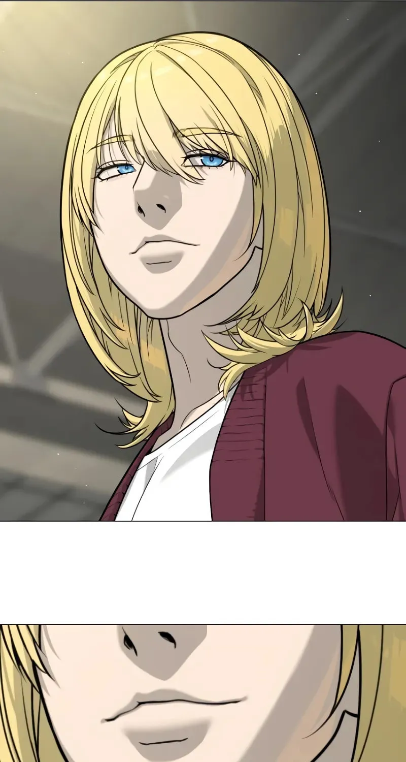 Killer Pedro Chapter 100 page 32 - 