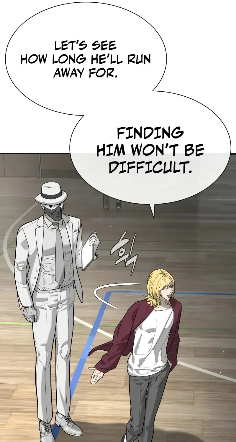 Killer Pedro Chapter 100 page 34 - 