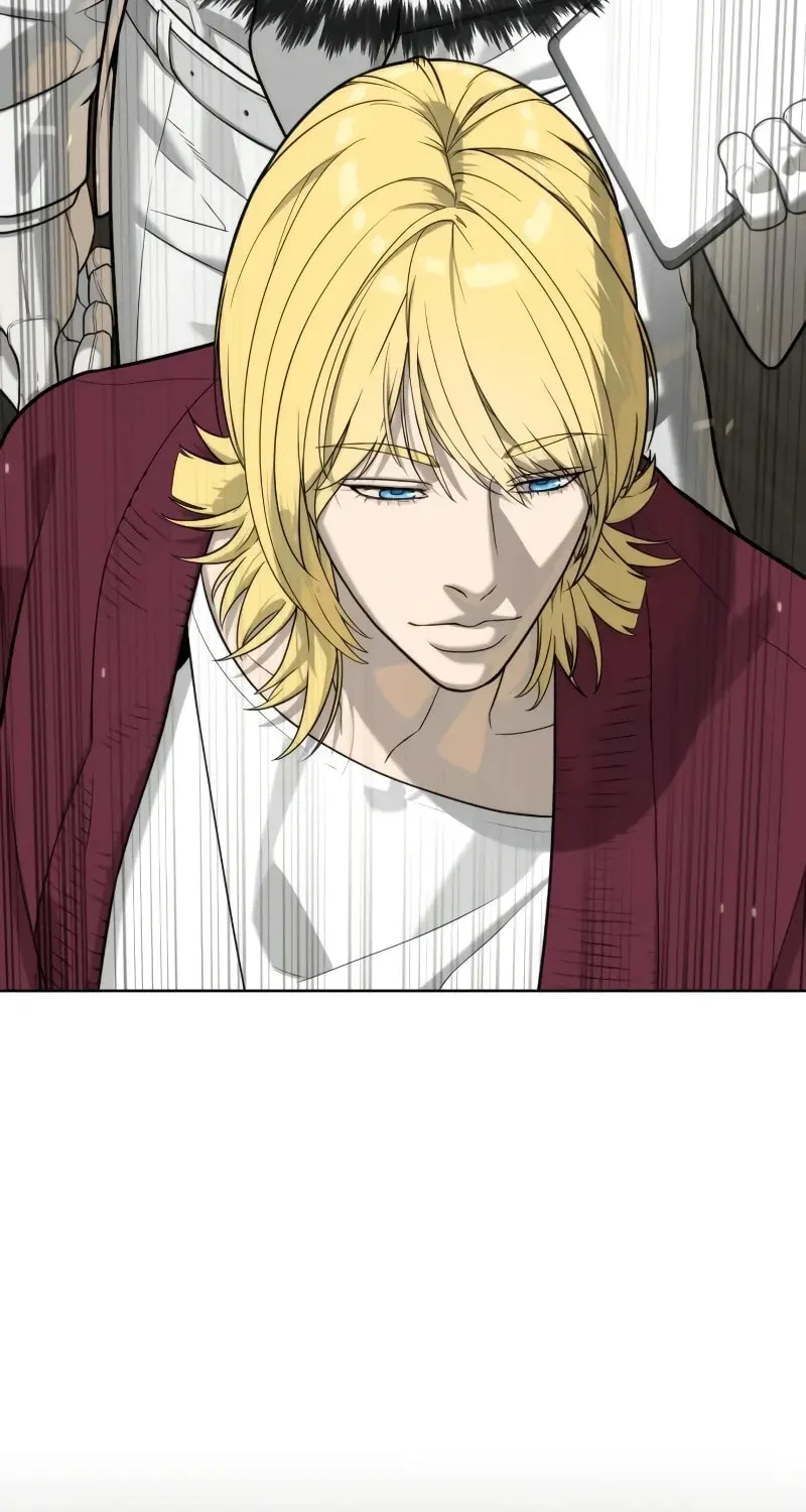 Killer Pedro Chapter 100 page 39 - 