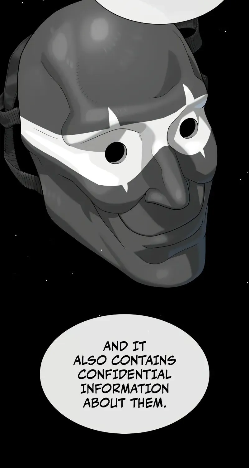 Killer Pedro Chapter 100 page 47 - 