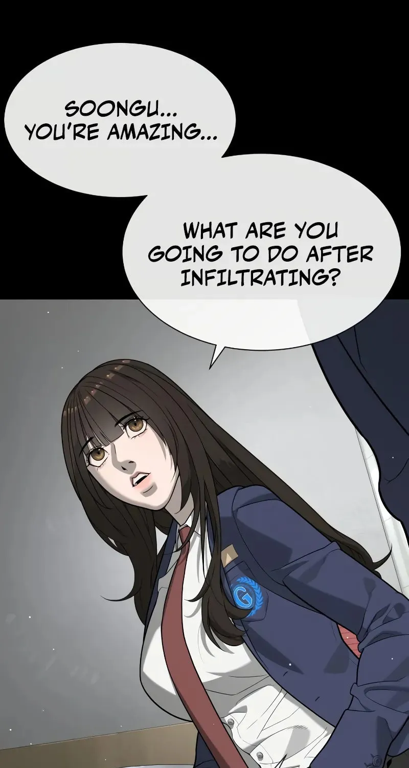 Killer Pedro Chapter 100 page 50 - 