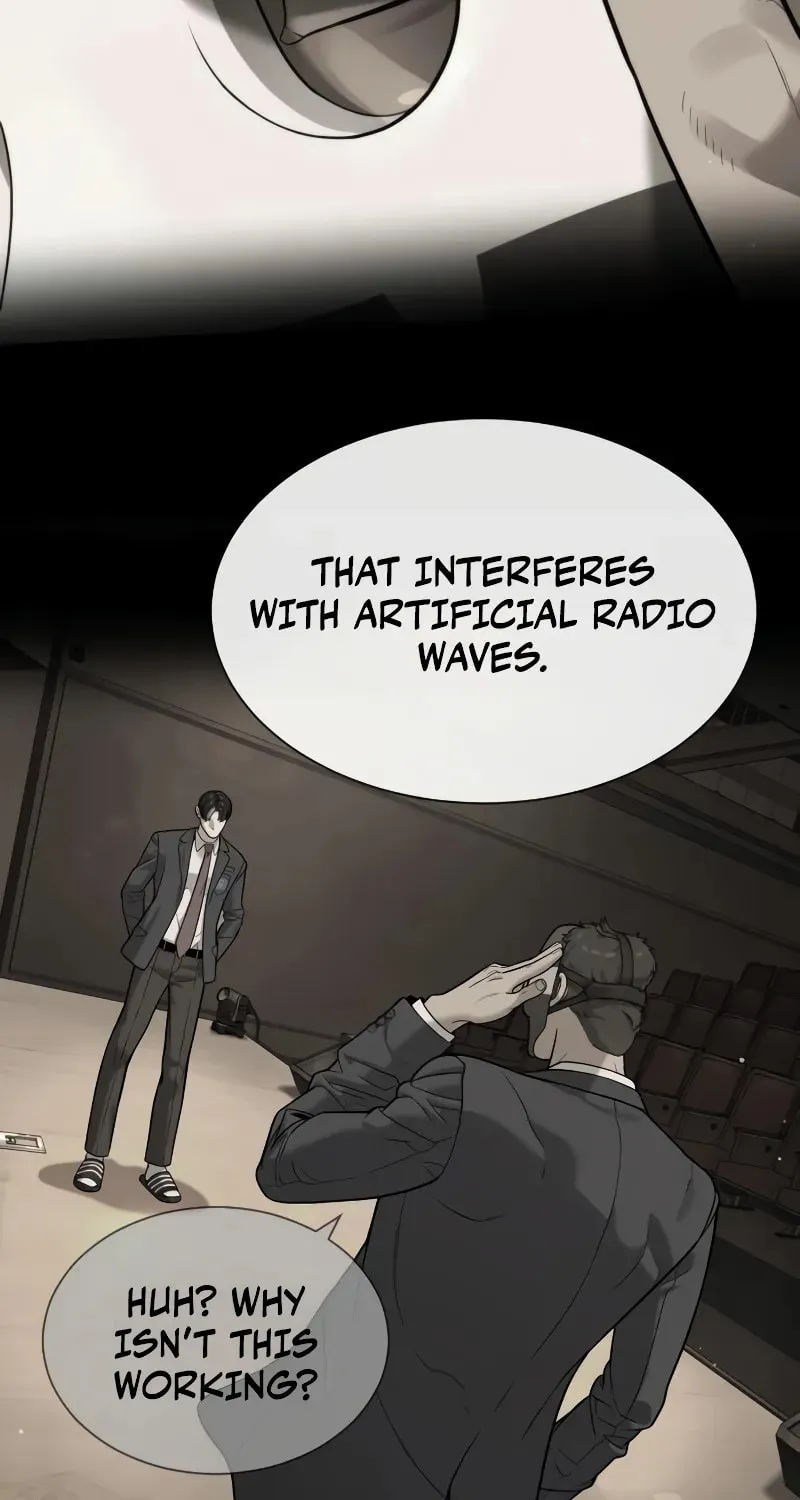 Killer Pedro Chapter 100 page 56 - 