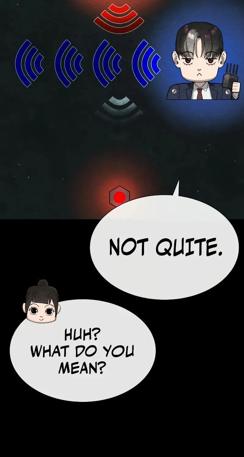 Killer Pedro Chapter 100 page 58 - 