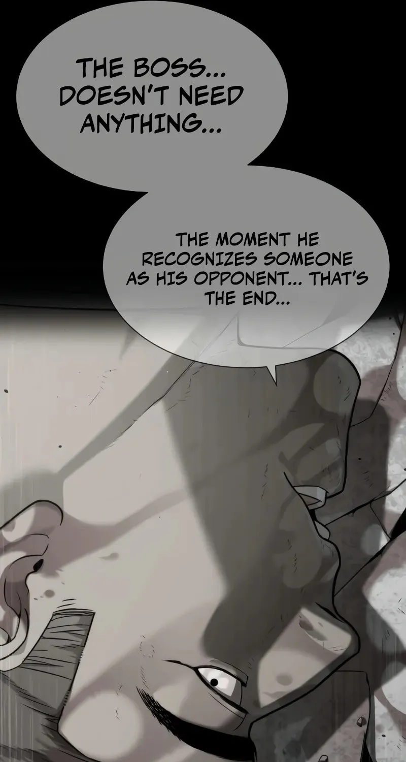 Killer Pedro Chapter 100 page 61 - 