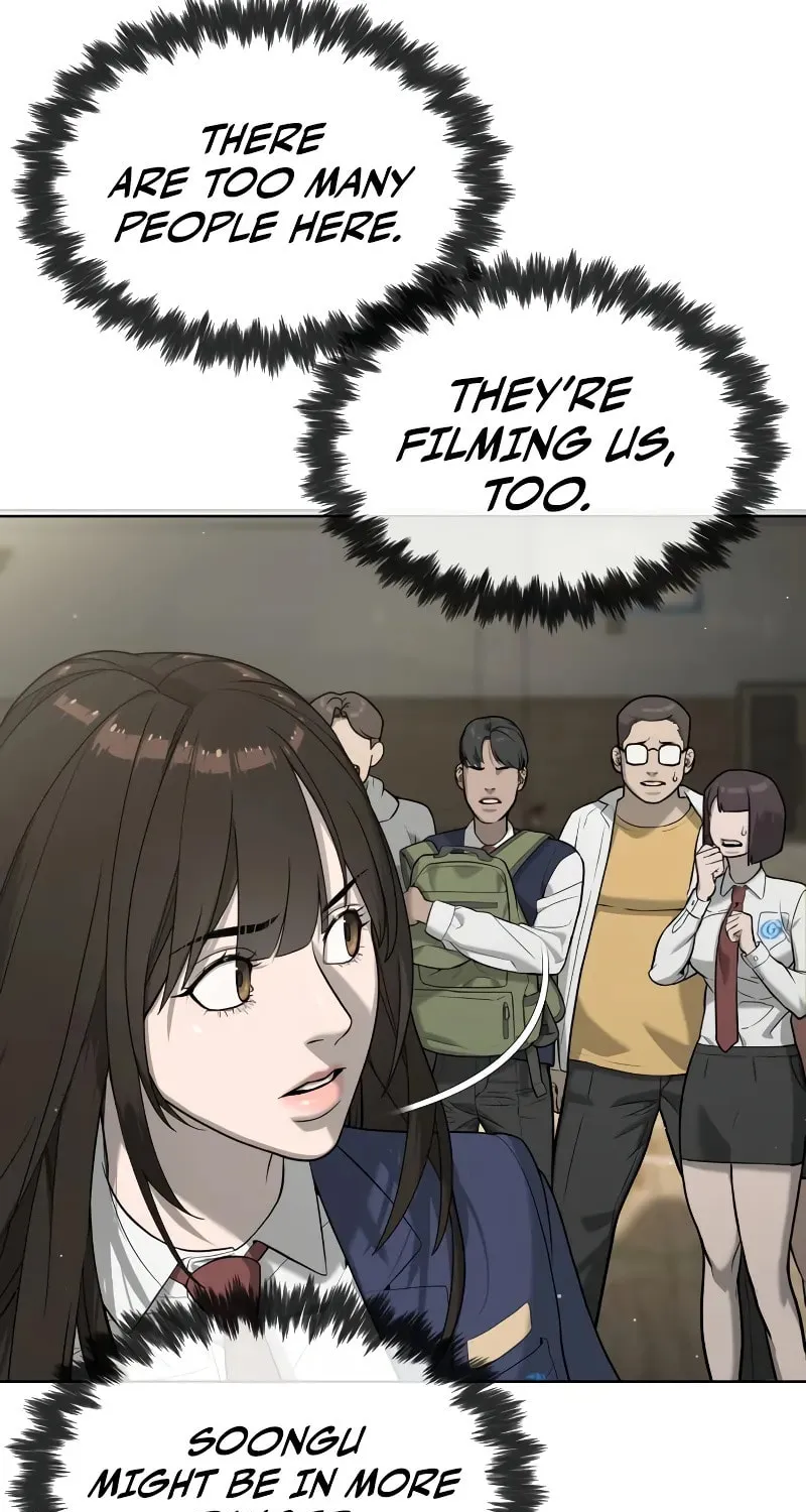 Killer Pedro Chapter 100 page 69 - 