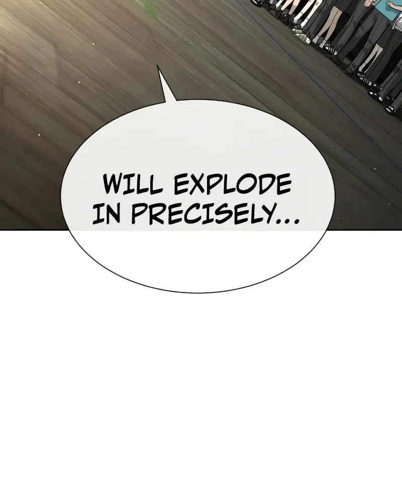 Killer Pedro Chapter 100 page 80 - 
