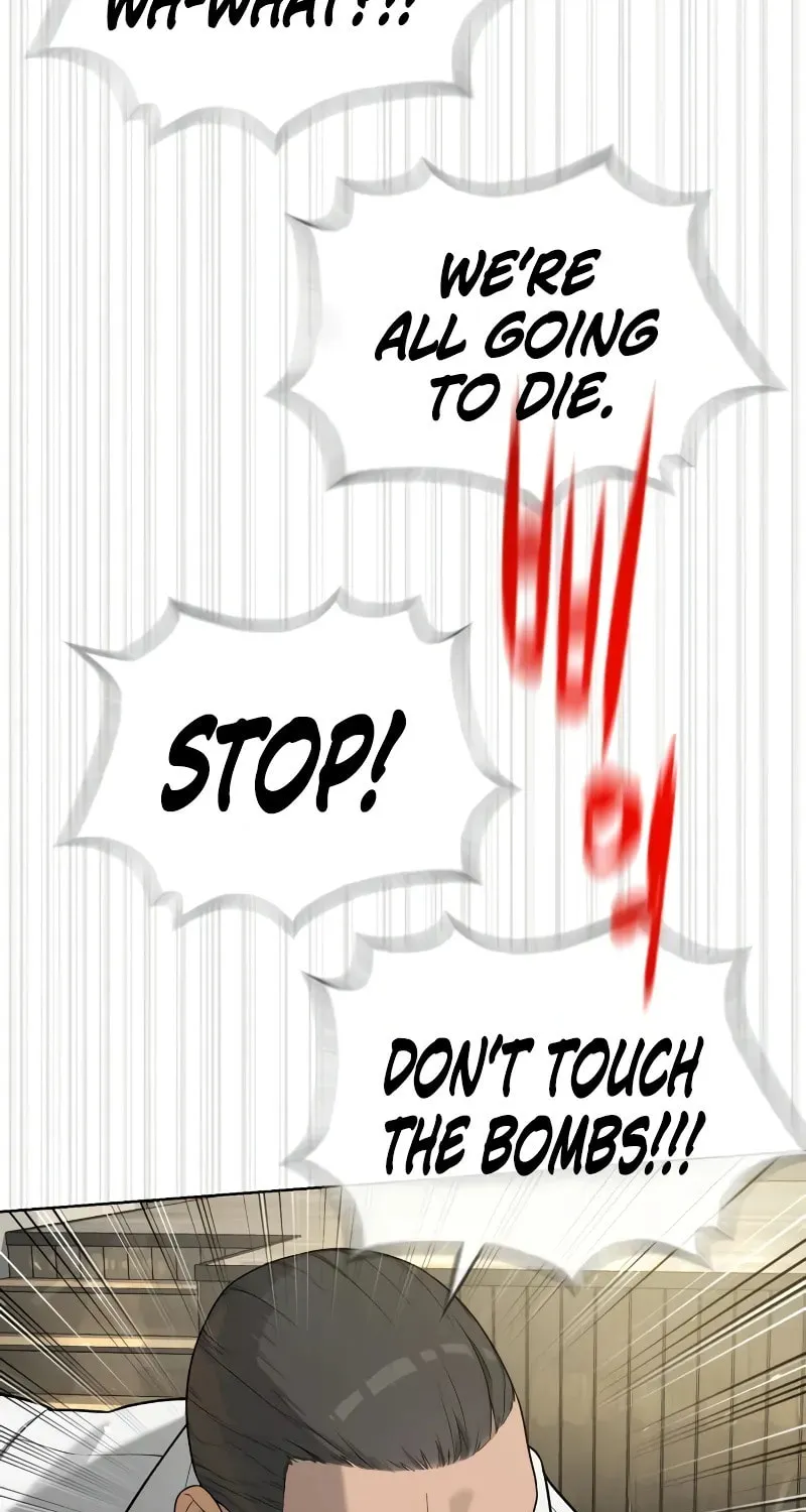 Killer Pedro Chapter 100 page 87 - 