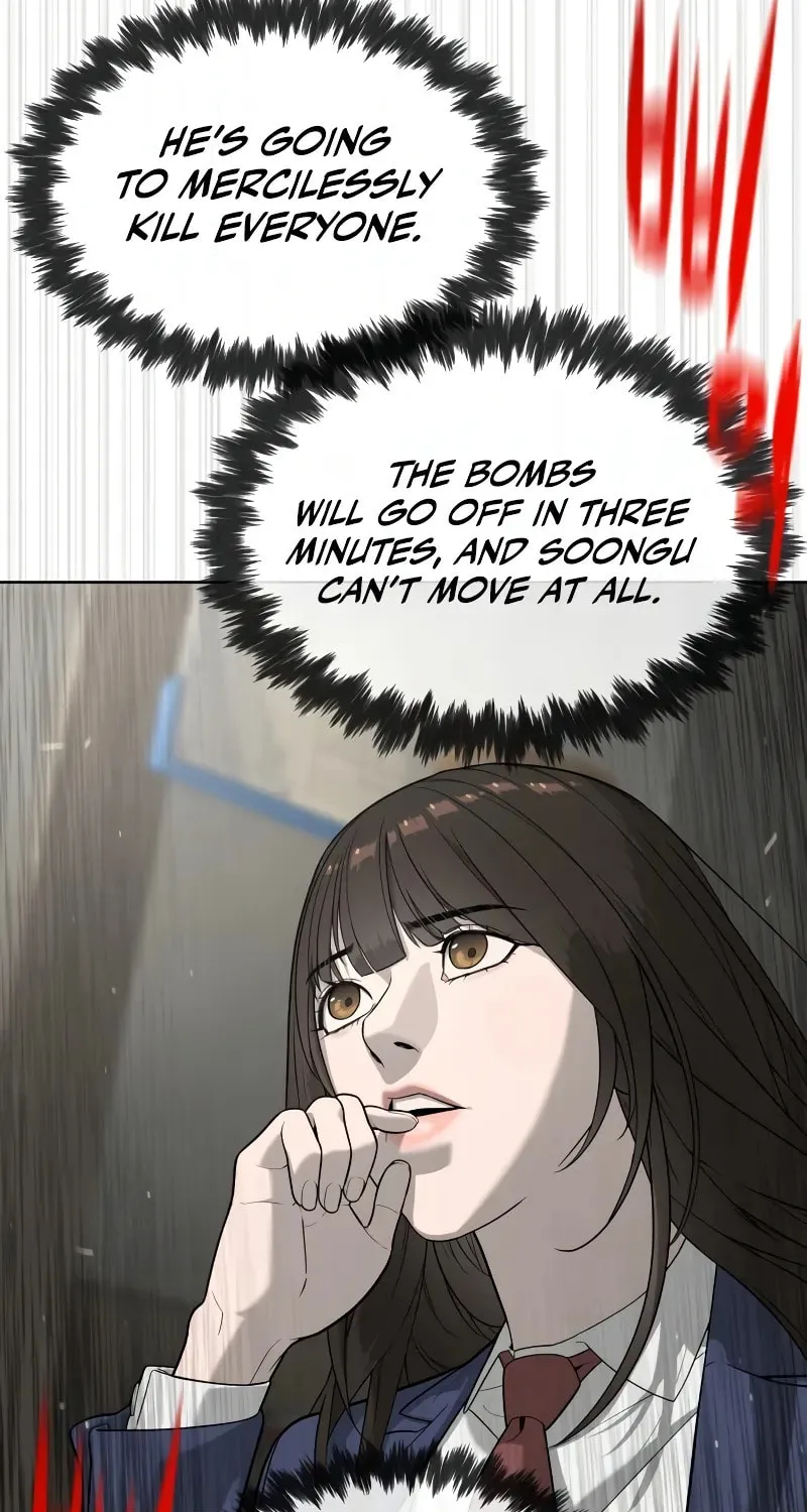 Killer Pedro Chapter 100 page 94 - 