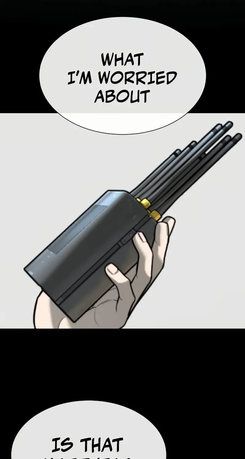 Killer Pedro Chapter 100 page 96 - 