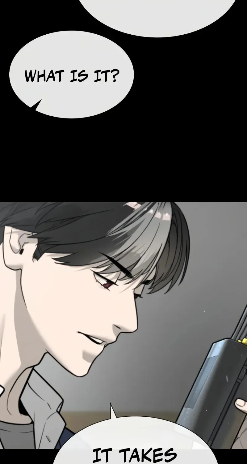 Killer Pedro Chapter 100 page 98 - 