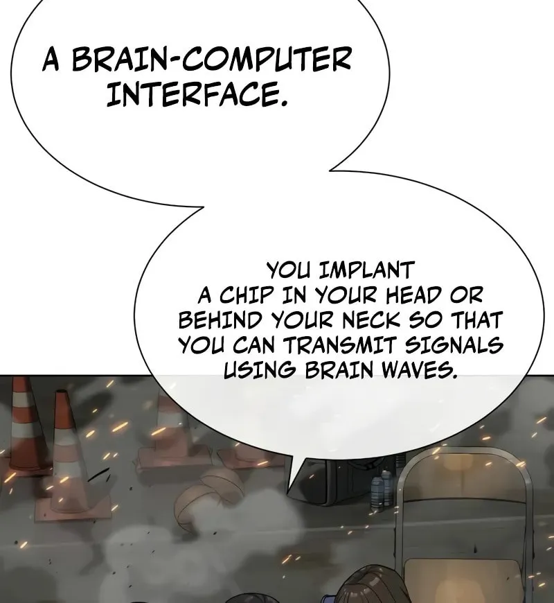 Killer Pedro Chapter 101 page 121 - 