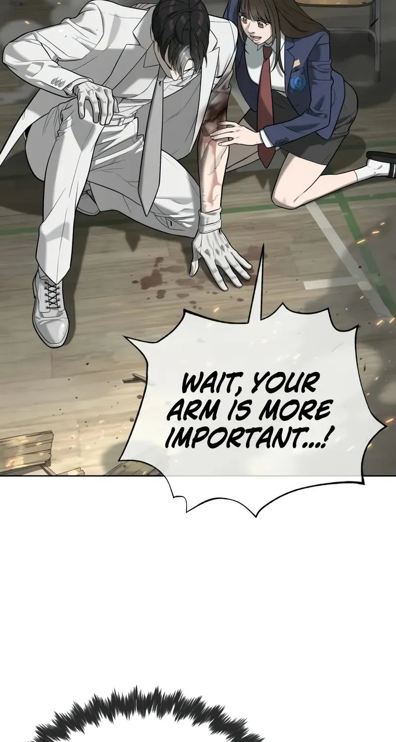 Killer Pedro Chapter 101 page 122 - 