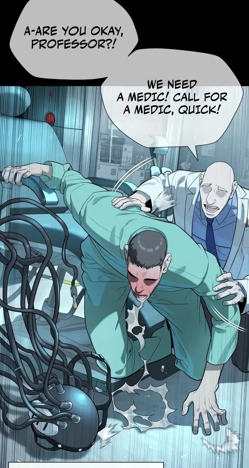 Killer Pedro Chapter 101 page 131 - 