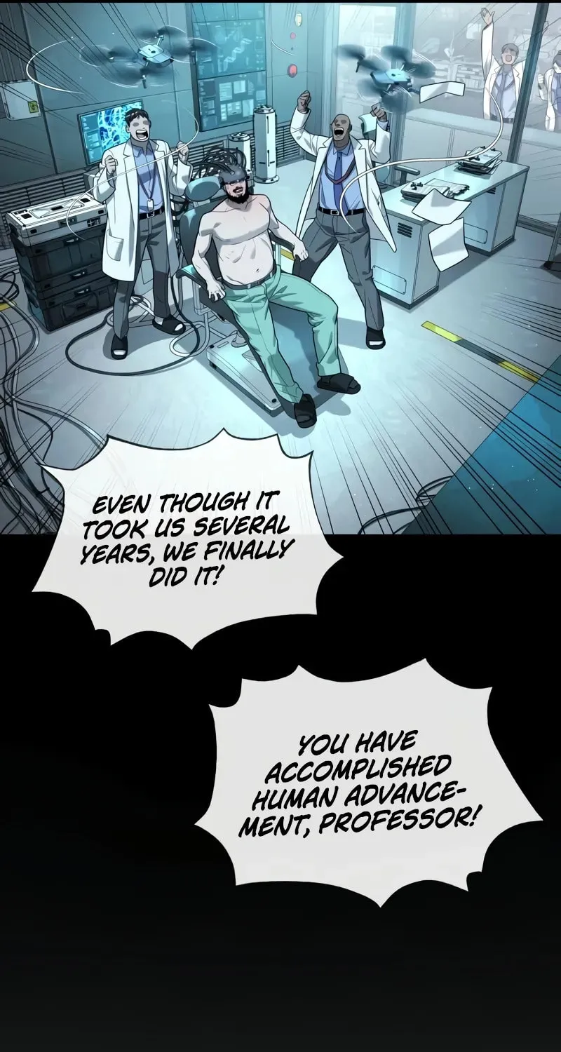 Killer Pedro Chapter 101 page 141 - 