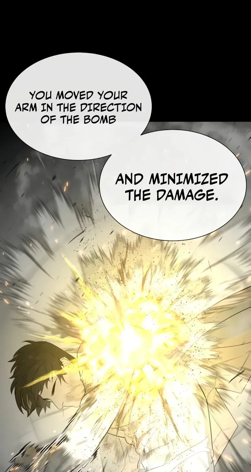Killer Pedro Chapter 101 page 162 - 