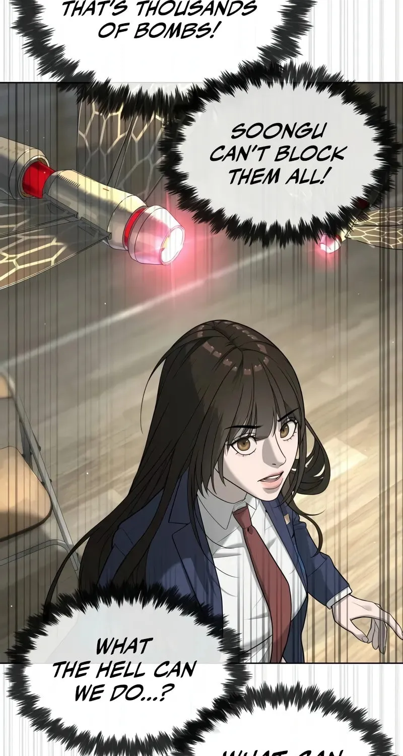 Killer Pedro Chapter 101 page 169 - 