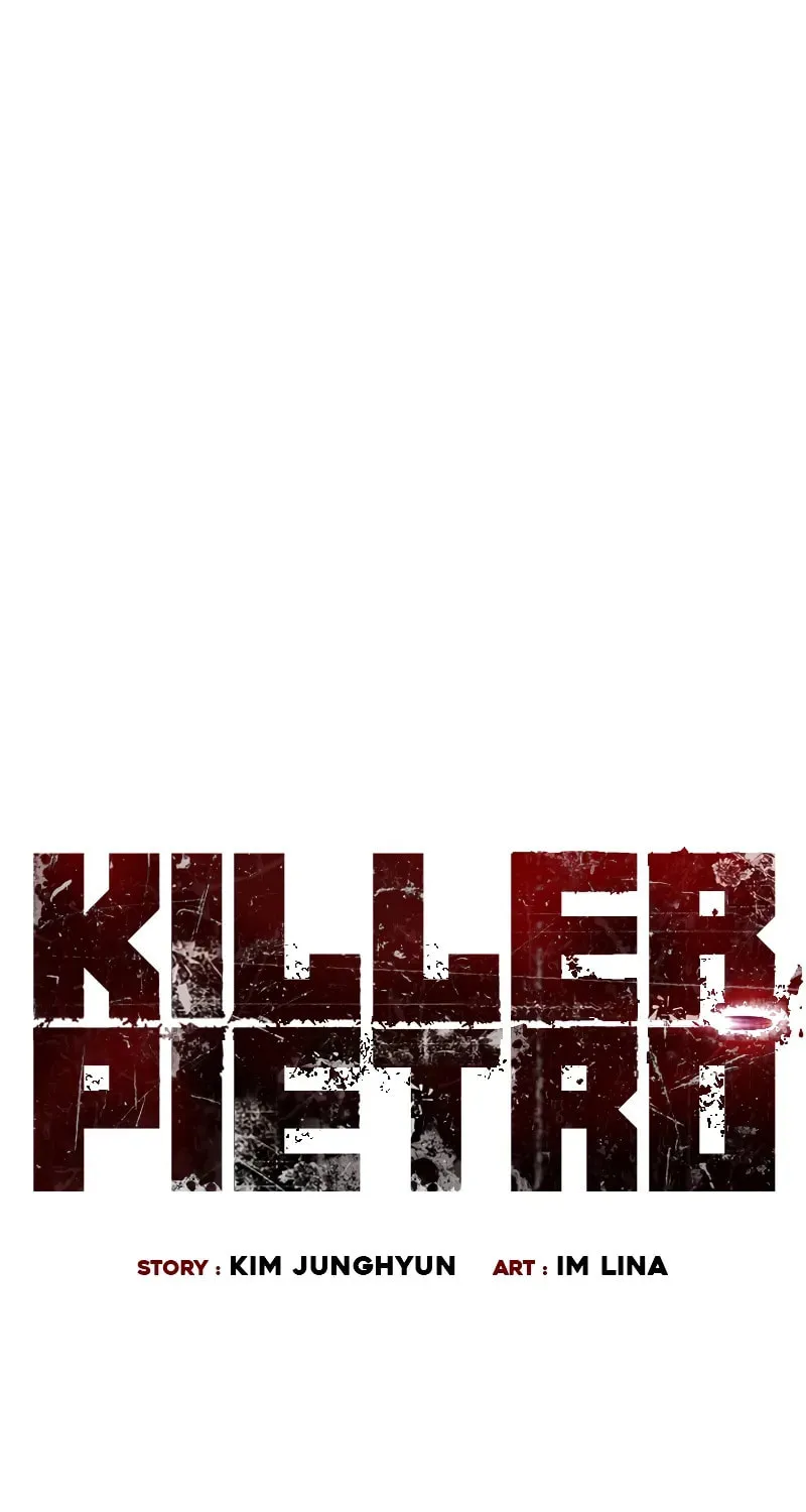 Killer Pedro Chapter 101 page 18 - 
