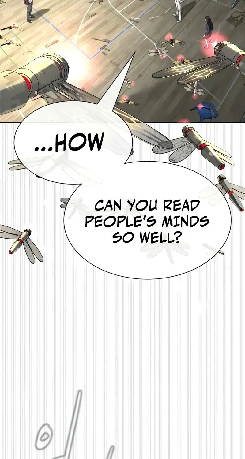 Killer Pedro Chapter 101 page 173 - 