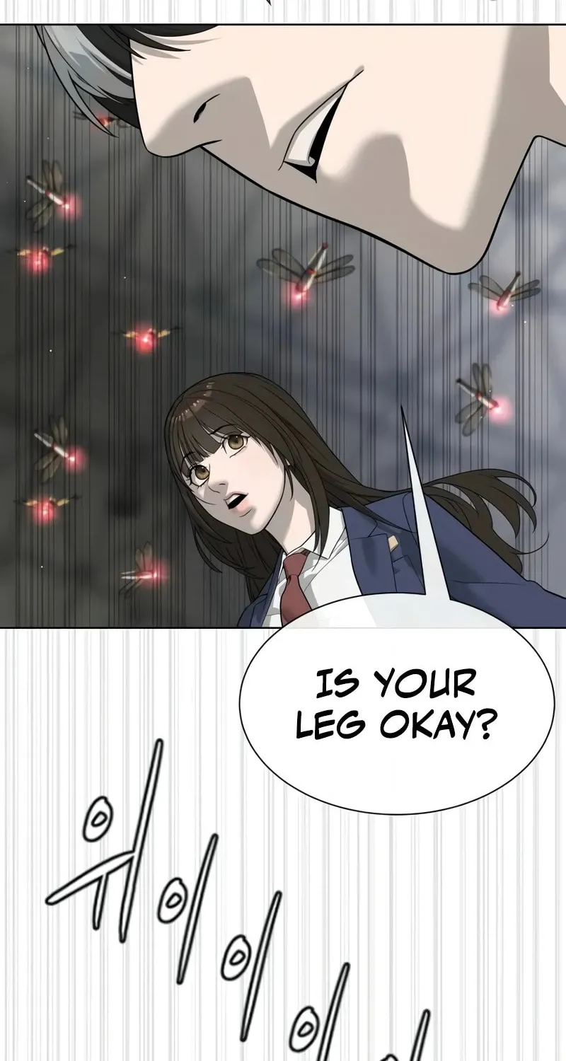 Killer Pedro Chapter 101 page 176 - 