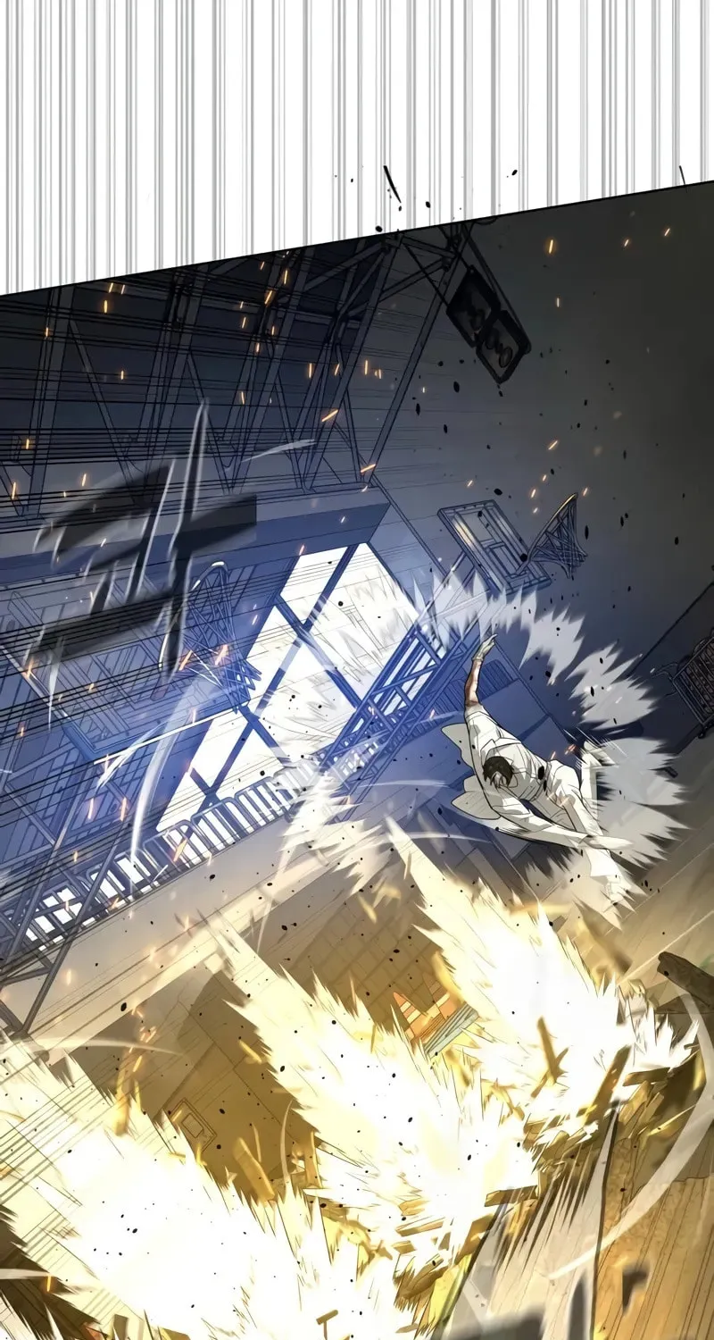 Killer Pedro Chapter 101 page 185 - 