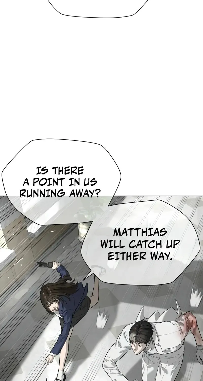 Killer Pedro Chapter 101 page 196 - 