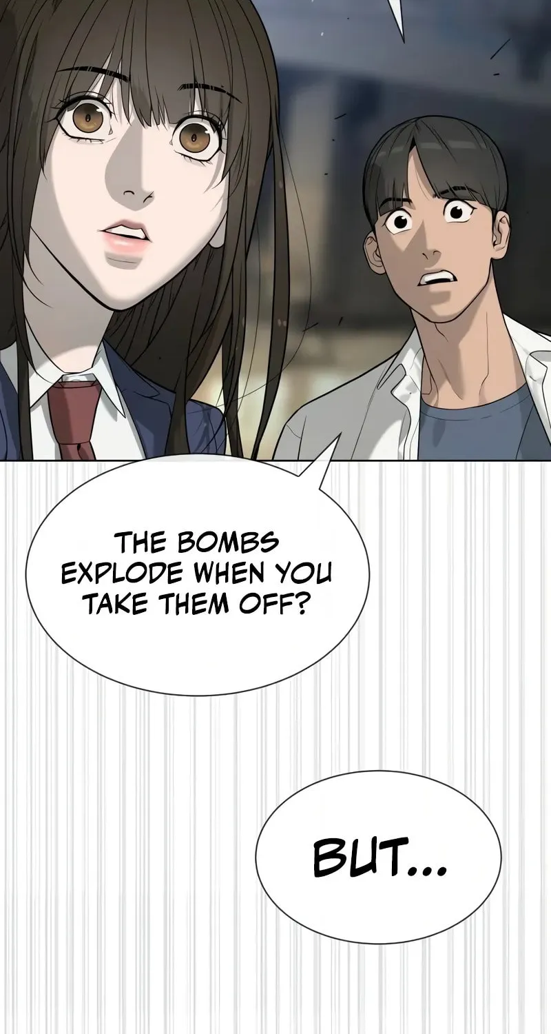 Killer Pedro Chapter 101 page 3 - 