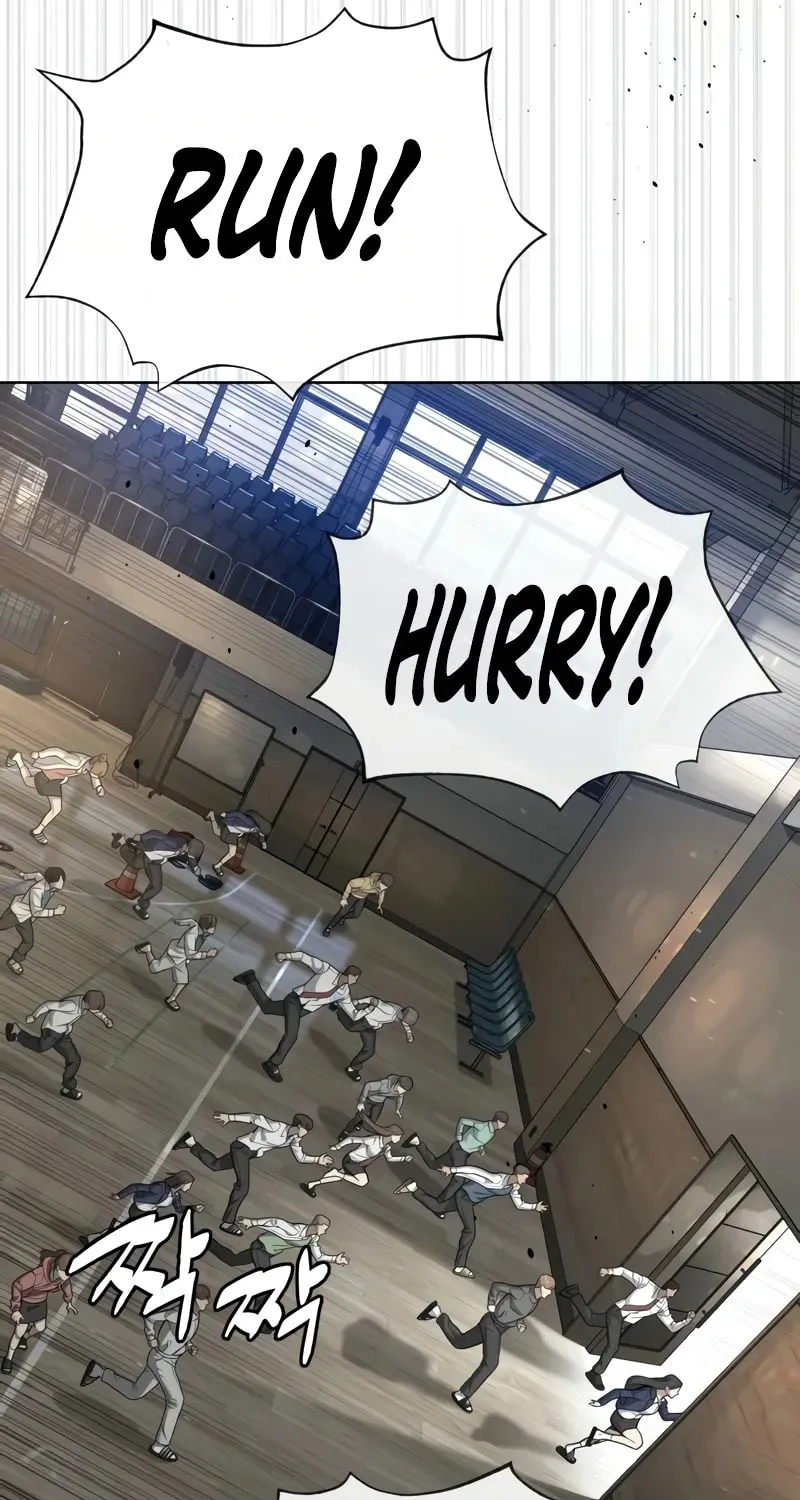 Killer Pedro Chapter 101 page 22 - 