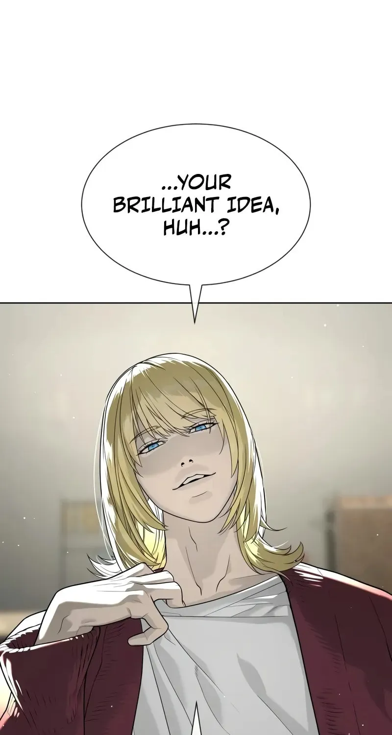 Killer Pedro Chapter 101 page 212 - 