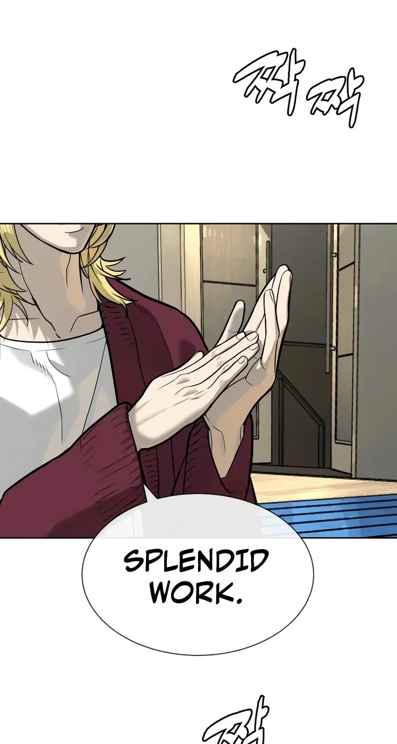 Killer Pedro Chapter 101 page 24 - 