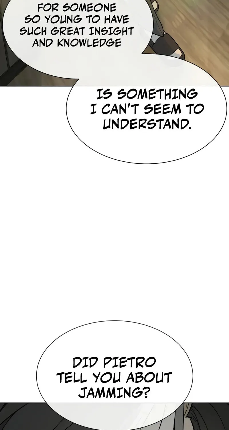 Killer Pedro Chapter 101 page 28 - 
