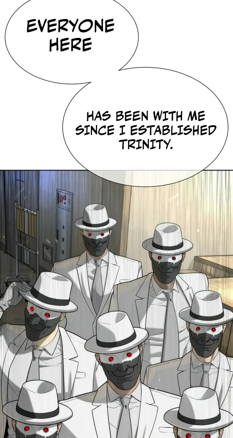 Killer Pedro Chapter 101 page 32 - 