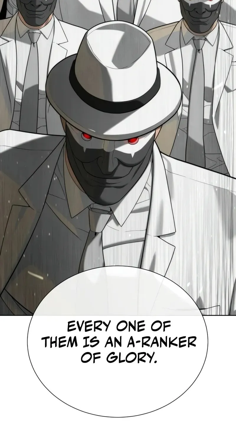 Killer Pedro Chapter 101 page 33 - 
