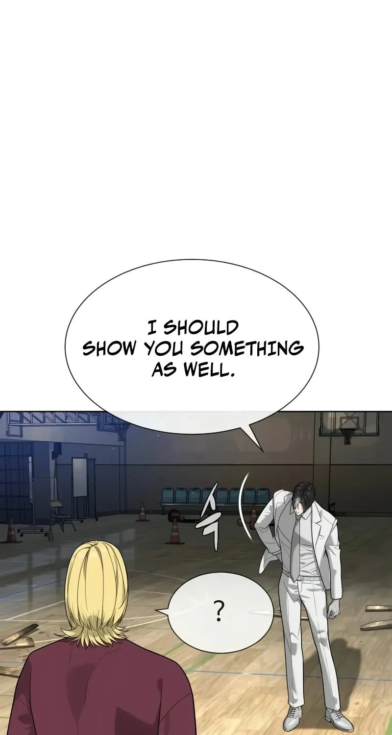Killer Pedro Chapter 101 page 34 - 