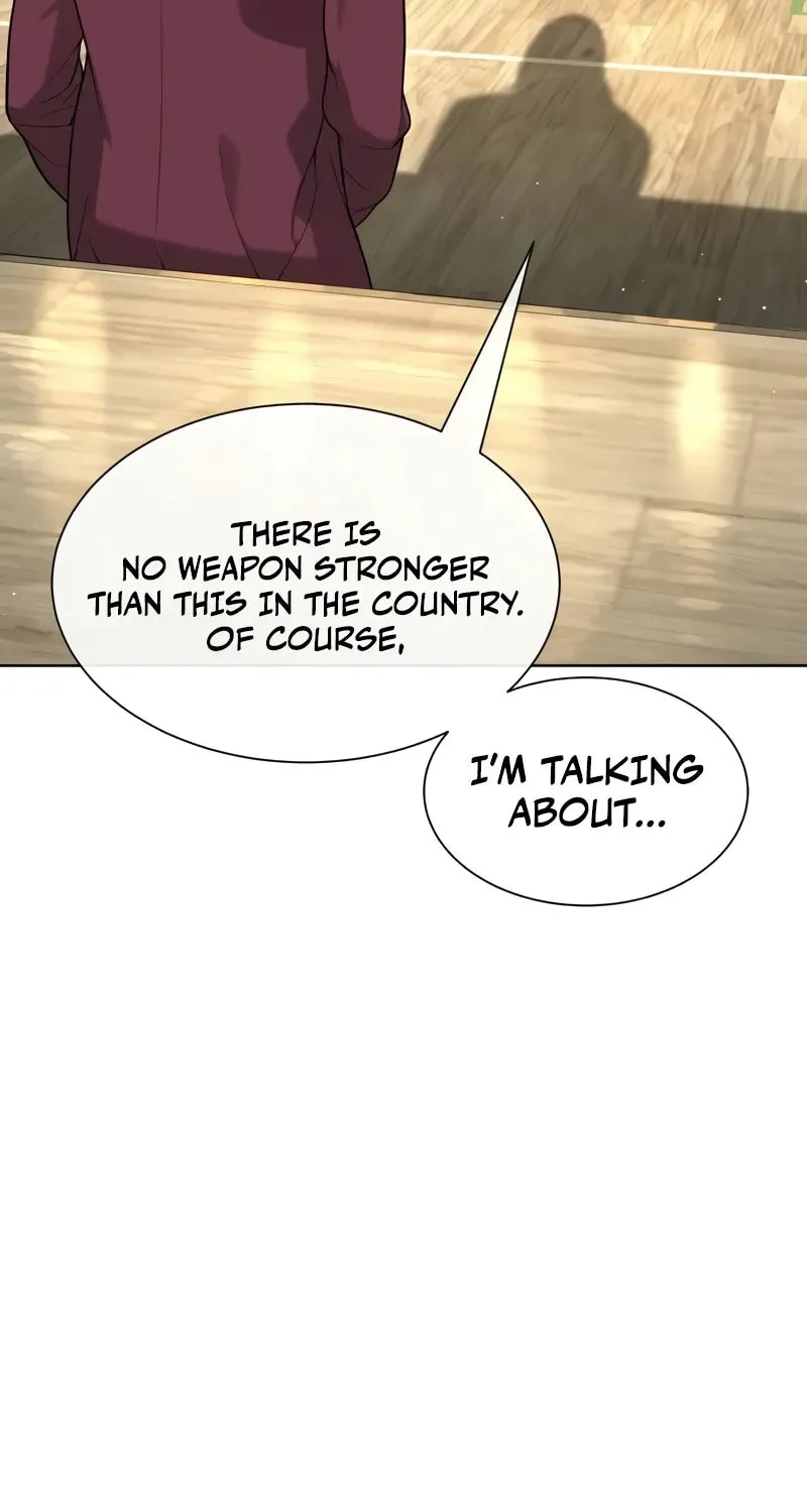 Killer Pedro Chapter 101 page 35 - 