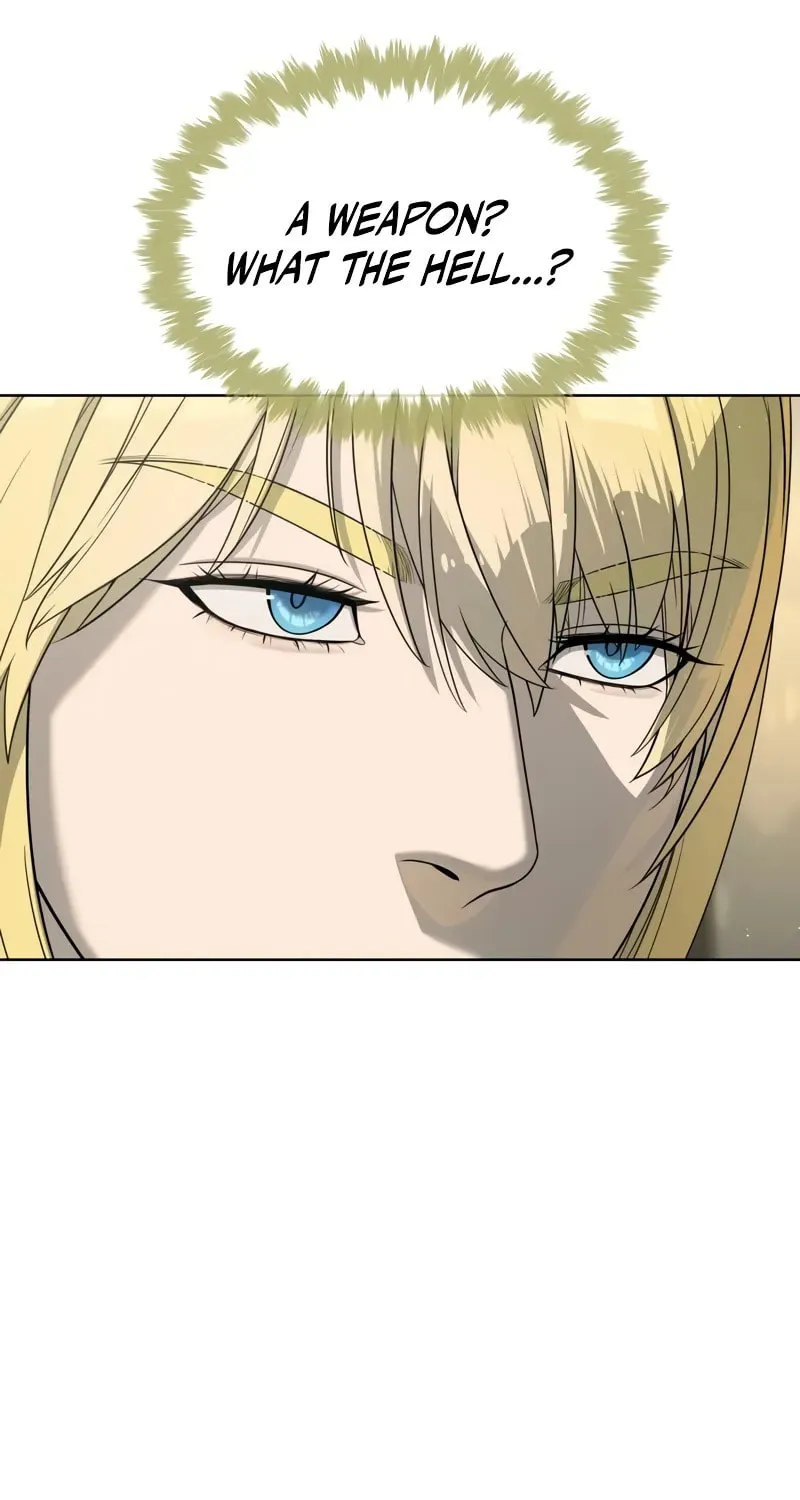 Killer Pedro Chapter 101 page 36 - 